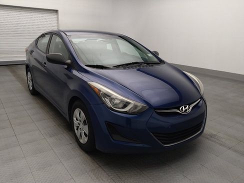 Used 2016 Hyundai Elantra SE FWD image 13