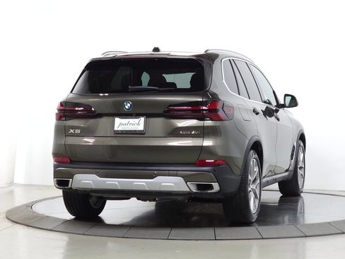 Used 2026 BMW X5 xDrive40i w/ Premium Package AWD/4WD image 10