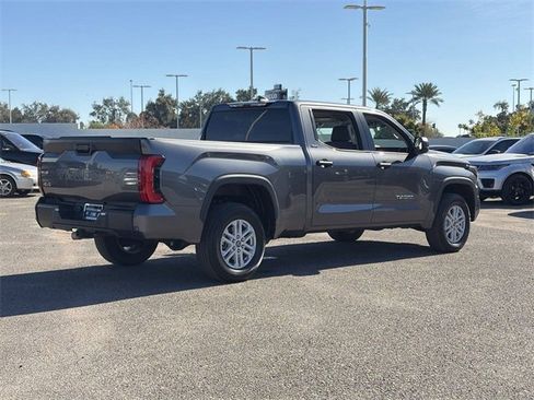 Used 2024 Toyota Tundra SR5 image 6