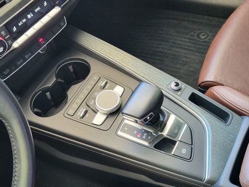 Used 2018 Audi A5 2.0T Premium Plus w/ Premium Plus image 16