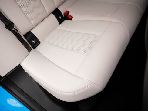 Used 2024 BMW M3 Competition image 67