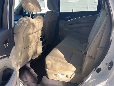 Used 2019 Acura MDX FWD w/ Technology Package image 9