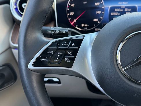 Used 2023 Mercedes-Benz GLC 300 4MATIC image 20