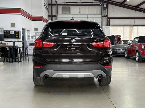 Used 2016 BMW X1 xDrive28i image 6