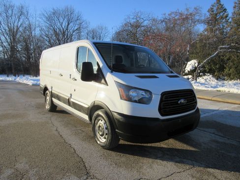 Used 2019 Ford Transit 150 130 Low Roof image 16
