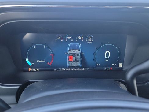 New 2025 Ford F350 Lariat w/ Lariat Ultimate Package image 28