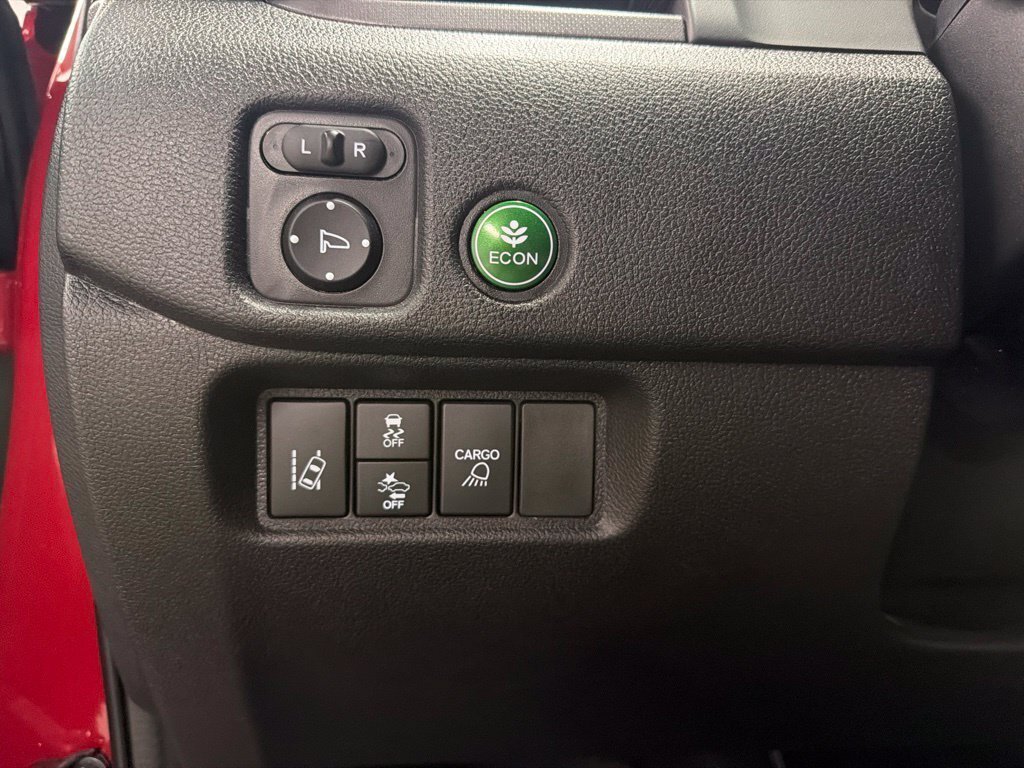 Certified 2026 Honda Ridgeline RTL image 13