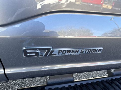 New 2026 Ford F250 XL w/ STX Appearance Package AWD/4WD image 13