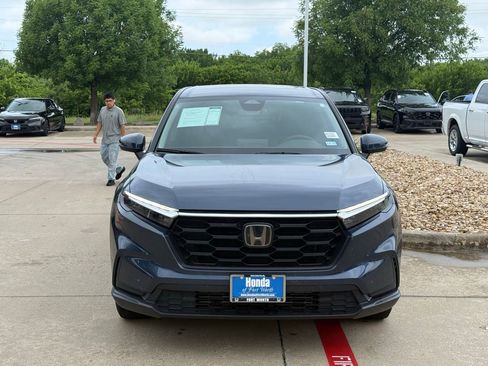 Used 2024 Honda CR-V LX image 9