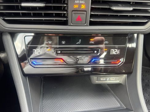 New 2026 Volkswagen Jetta S image 18