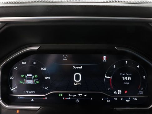 Used 2023 GMC Sierra 1500 Denali w/ Technology Package image 13