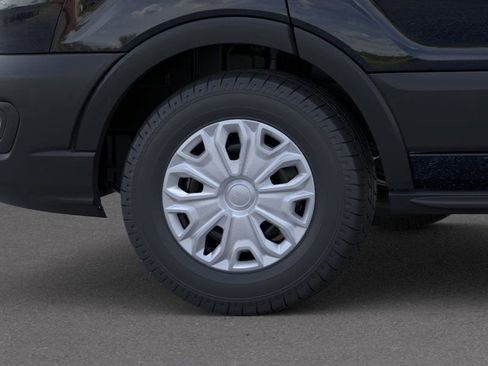 New 2026 Ford Transit 350 148 High Roof Extended image 20