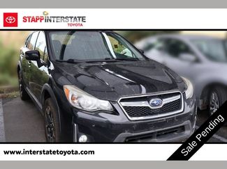 Used 2016 Subaru Crosstrek 2.0i Limited w/ Popular Package #2 AWD/4WD video 1