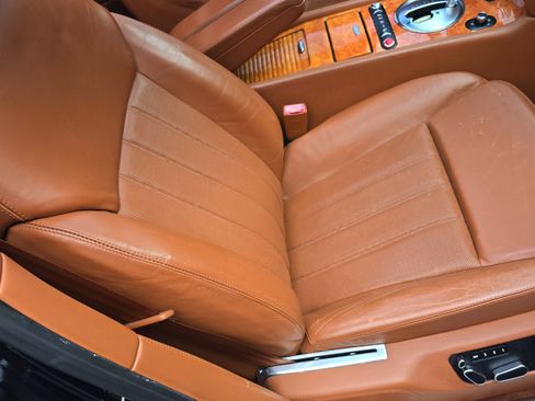 Used 2007 Bentley Flying Spur Flying Spur image 41