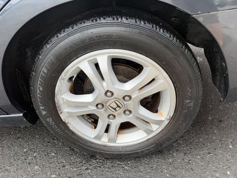 Used 2007 Honda Accord EX image 12