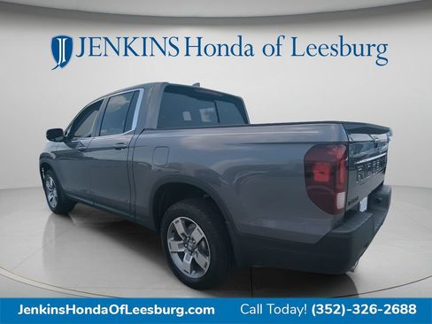 New 2026 Honda Ridgeline RTL image 6