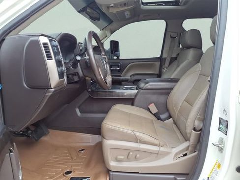 Used 2014 GMC Sierra 1500 Denali AWD/4WD image 15