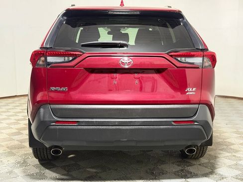 Used 2020 Toyota RAV4 XLE w/ Convenience Package AWD/4WD image 5