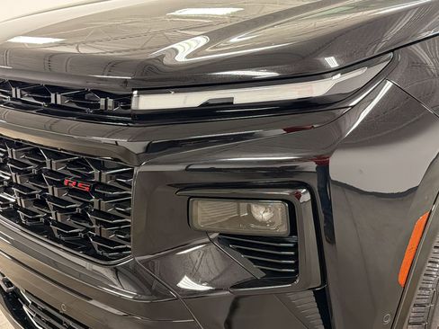 New 2026 Chevrolet Traverse RS FWD image 10