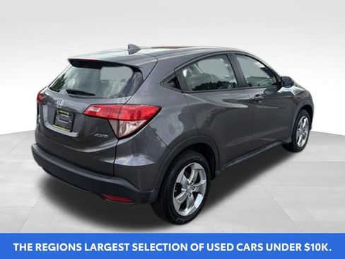 Used 2016 Honda HR-V LX image 4