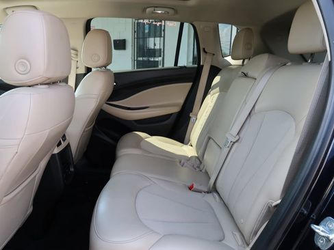 Used 2020 Buick Envision Preferred FWD image 7
