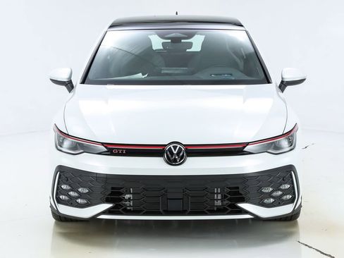 New 2026 Volkswagen GTI Autobahn image 16
