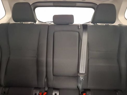 Used 2026 Nissan Rogue S FWD image 31