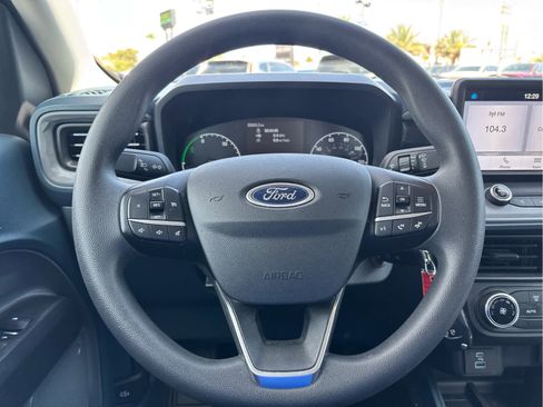 Used 2024 Ford Maverick XL image 13