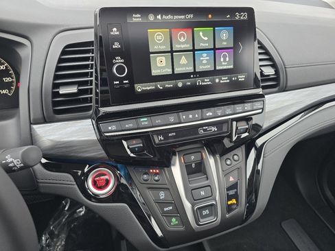 New 2026 Honda Odyssey Elite image 31
