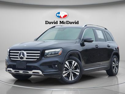 Used 2024 Mercedes-Benz GLB 250 4MATIC