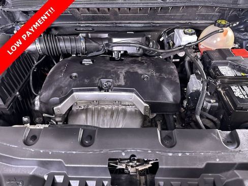 Used 2020 Chevrolet Blazer LT image 31