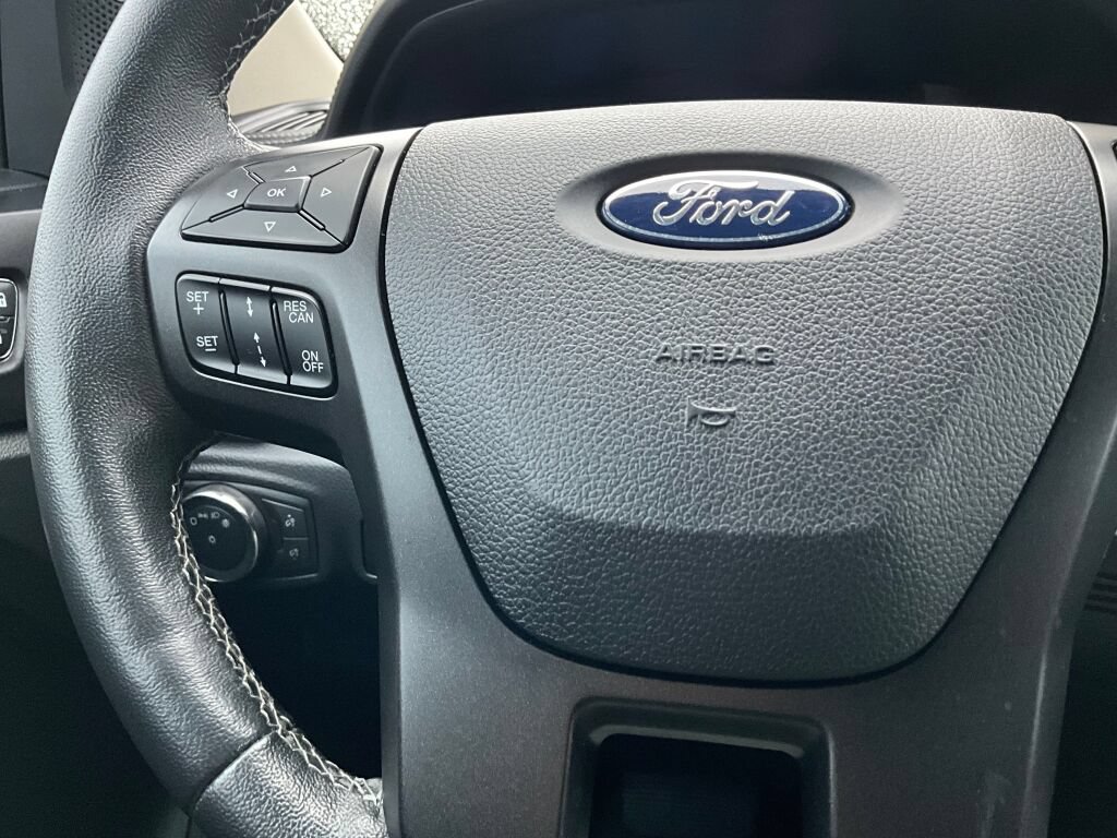 Used 2021 Ford Ranger Lariat w/ Tremor Off-Road Package AWD/4WD image 21