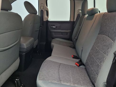 Used 2018 RAM 1500 Big Horn image 18