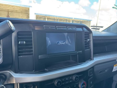Used 2024 Ford F350 XL w/ STX Appearance Package image 13