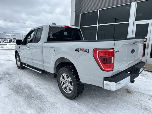Used 2023 Ford F150 XLT w/ Equipment Group 302A High image 12