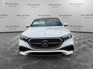 Used 2026 Mercedes-Benz E 350 4MATIC Sedan video 2