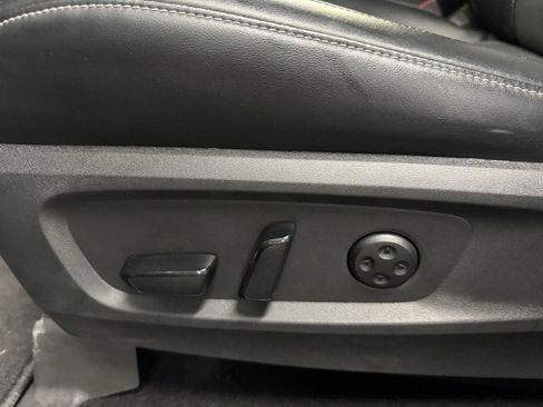 Used 2022 INFINITI QX60 Luxe image 22