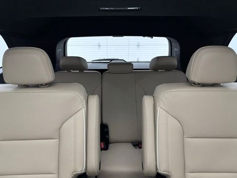 New 2026 Buick Enclave Preferred w/ Power Package AWD/4WD image 42