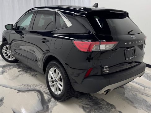 Used 2021 Ford Escape SE w/ Convenience Package AWD/4WD image 6