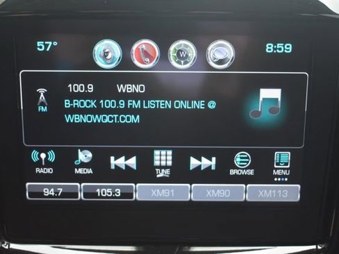 Used 2018 Chevrolet Traverse LT image 29