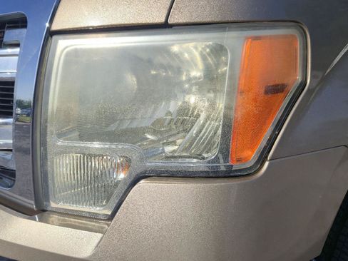 Used 2013 Ford F150 XLT RWD image 10