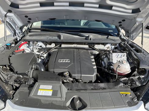 Used 2023 Audi Q5 2.0T Premium Plus w/ Premium Plus Package image 23