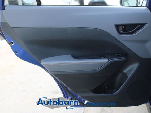 Certified 2025 Subaru Crosstrek 2.5i Wilderness AWD/4WD image 23