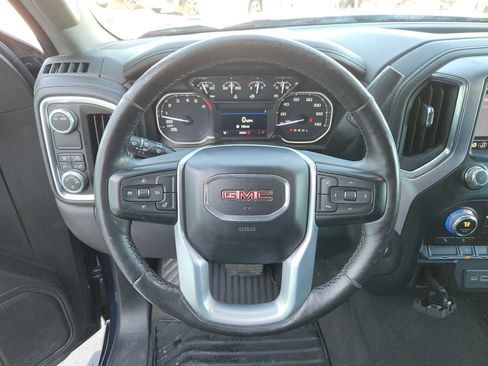 Used 2020 GMC Sierra 1500 Elevation w/ Elevation Value Package image 16