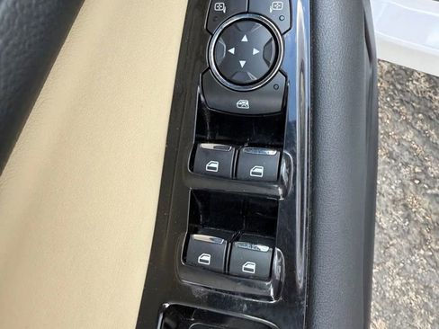 Used 2019 Ford Edge SEL w/ Equipment Group 201A image 12