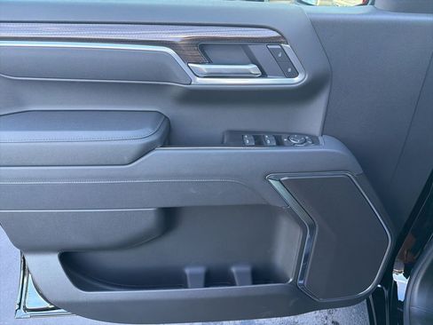 New 2026 Chevrolet Silverado 1500 LT image 19