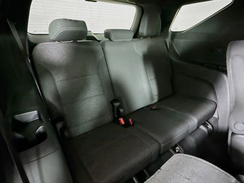 New 2026 Chevrolet Traverse LT w/ Driver Confidence Package image 27