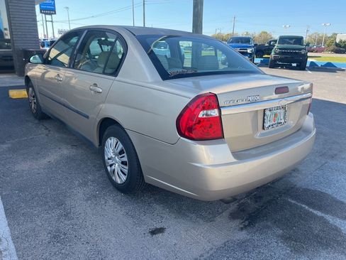 Used 2005 Chevrolet Malibu image 4