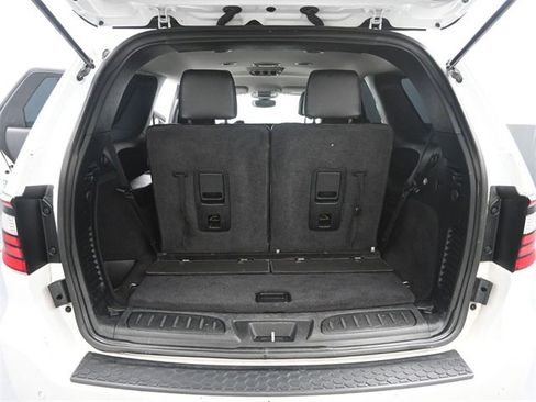 Used 2017 Dodge Durango SXT w/ Quick Order Package 23B image 15