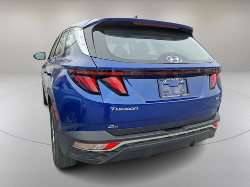 Used 2023 Hyundai Tucson SE image 7